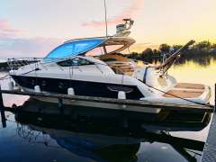 Cranchi Mediterranee 43 HT