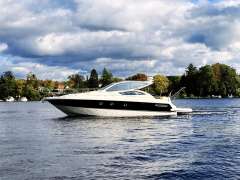 Cranchi Mediterranee 43 HT