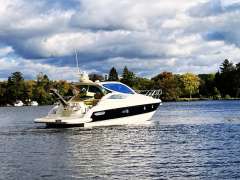 Cranchi Mediterranee 43 HT