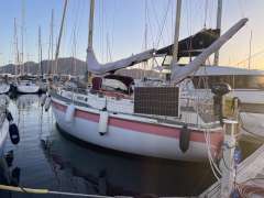 Westerly Conway 36