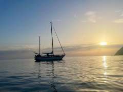 Westerly Conway 36
