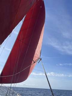 Westerly Conway 36
