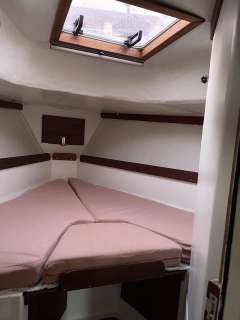 Westerly Conway 36