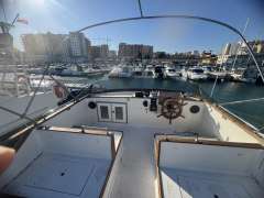 Eurobanker Trawler Leja 34