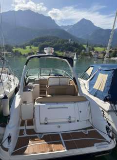 Sea Ray 335 Sundancer