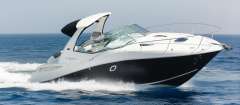 Sea Ray 335 Sundancer