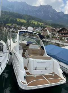 Sea Ray 335 Sundancer