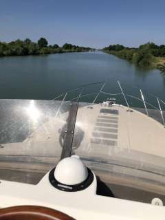 Fairline Corniche 31 Fly