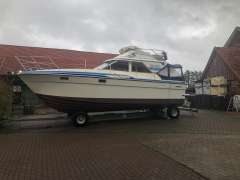 Fairline Corniche 31 Fly