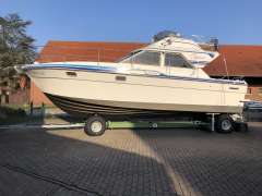 Fairline Corniche 31 Fly