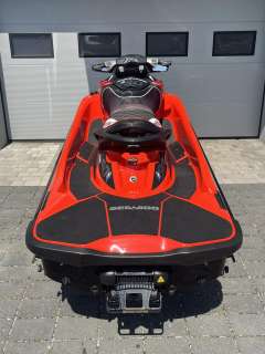 Sea-Doo RXT 300 RS