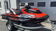 Sea-Doo RXT 300 RS