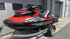 Sea-Doo RXT 300 RS