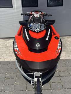 Sea-Doo RXT 300 RS