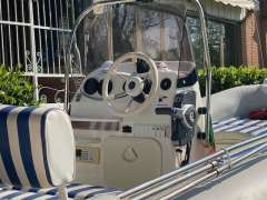 Zodiac Medline 2C