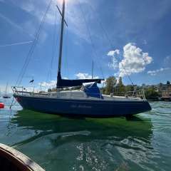 Albin Ballad Sailing yacht