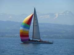 Beck & Söhne 30'er Schärenkreuzer Touren