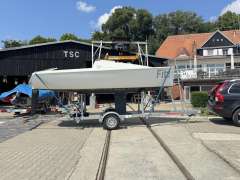 Dehler Varianta 18