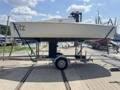 Dehler Varianta 18
