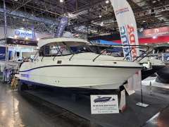 Pegazus 790 Pilothouse