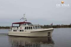 Stentor 1600 Trawler gemisi