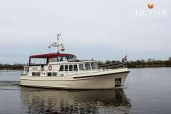 Stentor 1600 Trawler