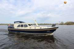 Vri-Jon Cabrio 46 Supreme Troolari
