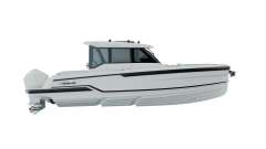 Wellcraft 28 Explorer Hardtop