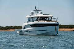 Wellcraft 44 Explorer Yacht à moteur