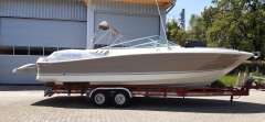 Four Winns Horizon 28 Bowrider