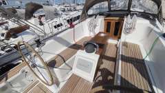 Bavaria 41 Cruiser