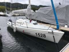 Protagonist One Design 7.50