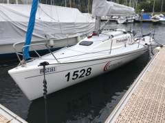 Protagonist One Design 7.50 Daysailer