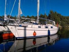 Hallberg-Rassy Monsun 31