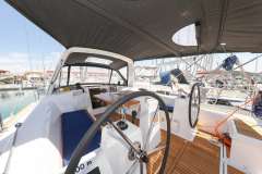 Beneteau Oceanis 35.1