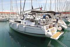 Beneteau Oceanis 35.1