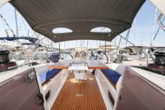 Beneteau Oceanis 35.1