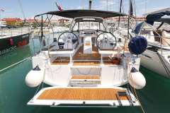 Beneteau Oceanis 35.1