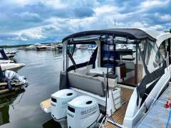 Beneteau Antares 9 OB