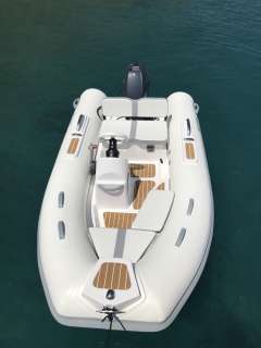 Sur Marine  ST 310 CLASSIC