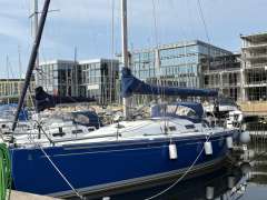 Beneteau First 36.7