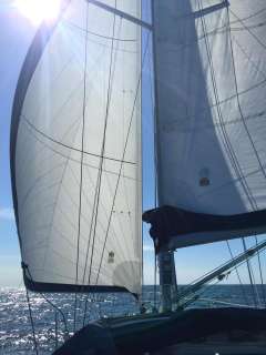 Beneteau First 36.7