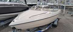 Stingray 180 LX Bowrider