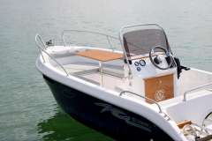 Conero Perla Motoscafo