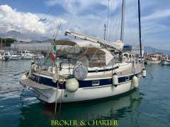 Hallberg-Rassy 352 Scandinavian