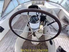 Hallberg-Rassy 352 Scandinavian