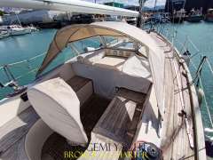 Hallberg-Rassy 352 Scandinavian