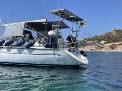 Bavaria 42 Ocean