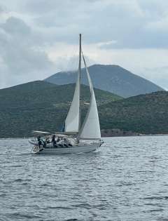 Bavaria 42 Ocean