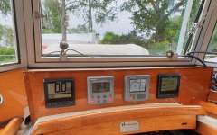 Hallberg-Rassy 38